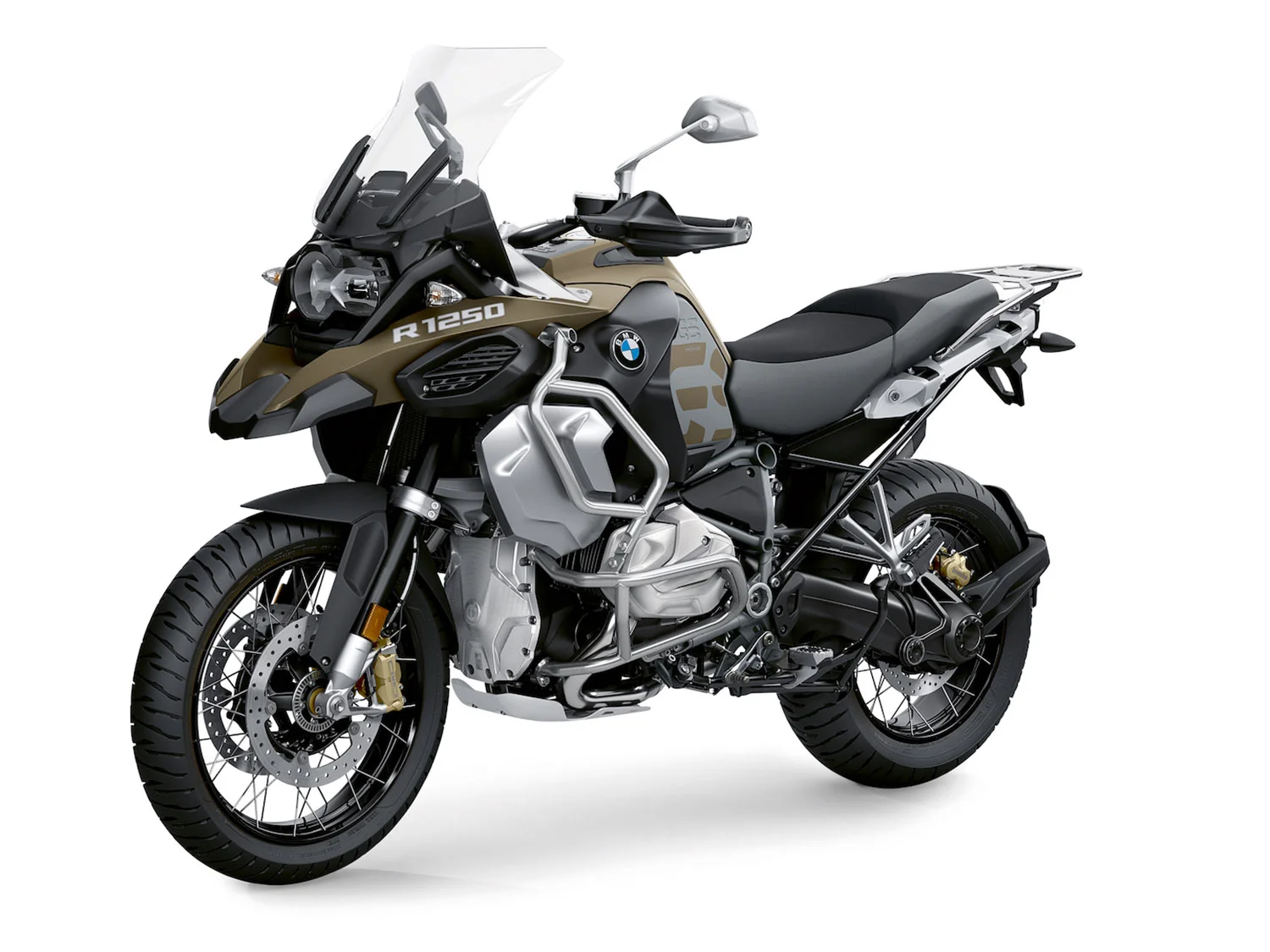 BMW R 1250 GS Adventure