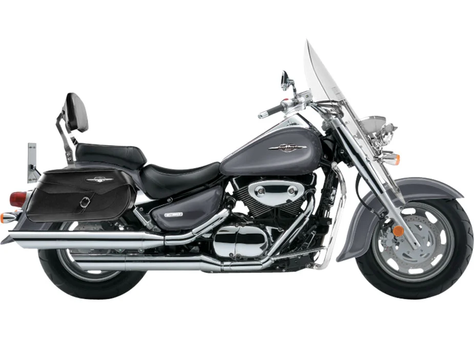 Suzuki Boulevard C90
