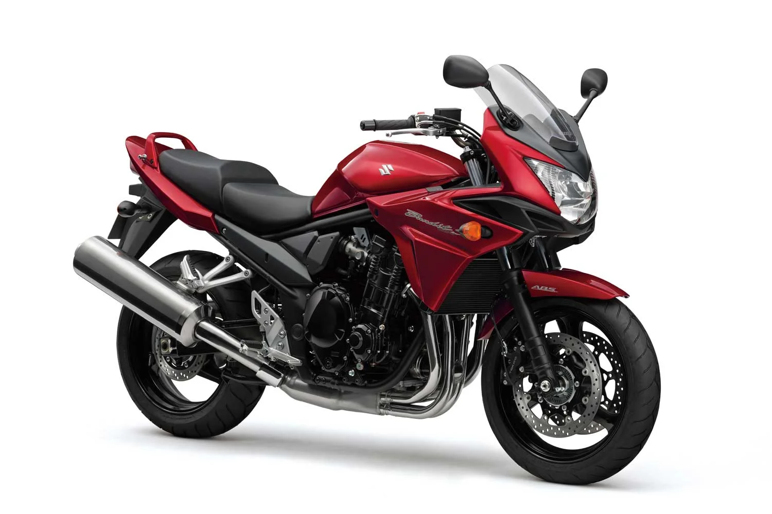 Suzuki Bandit 1250S ABS