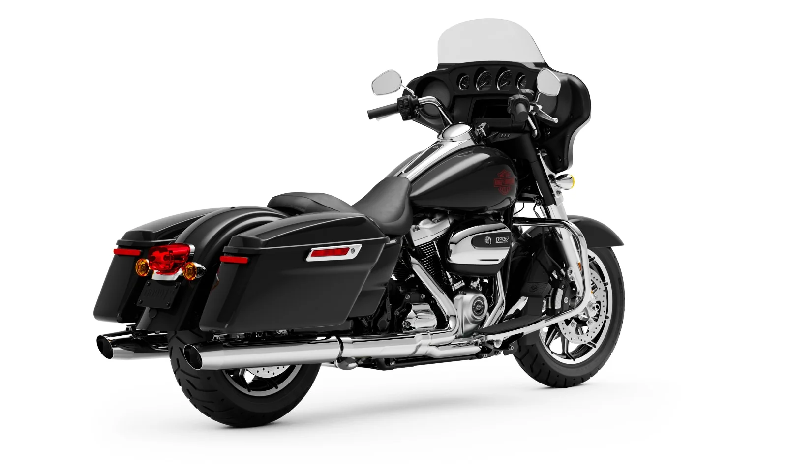 Harley-Davidson Electra Glide Standard
