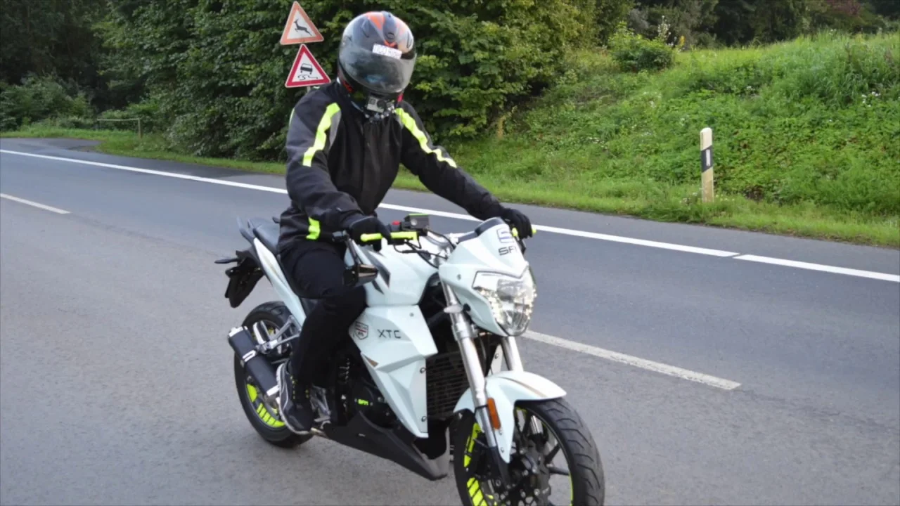 Sachs XTC-S 50 2017