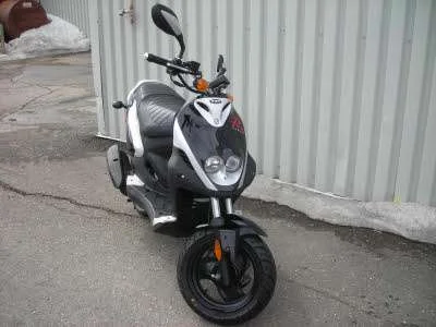 PGO PMX 50