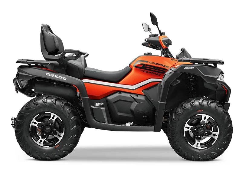 CF Moto CForce 625 Touring