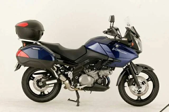 Suzuki V-Strom Grand Touring