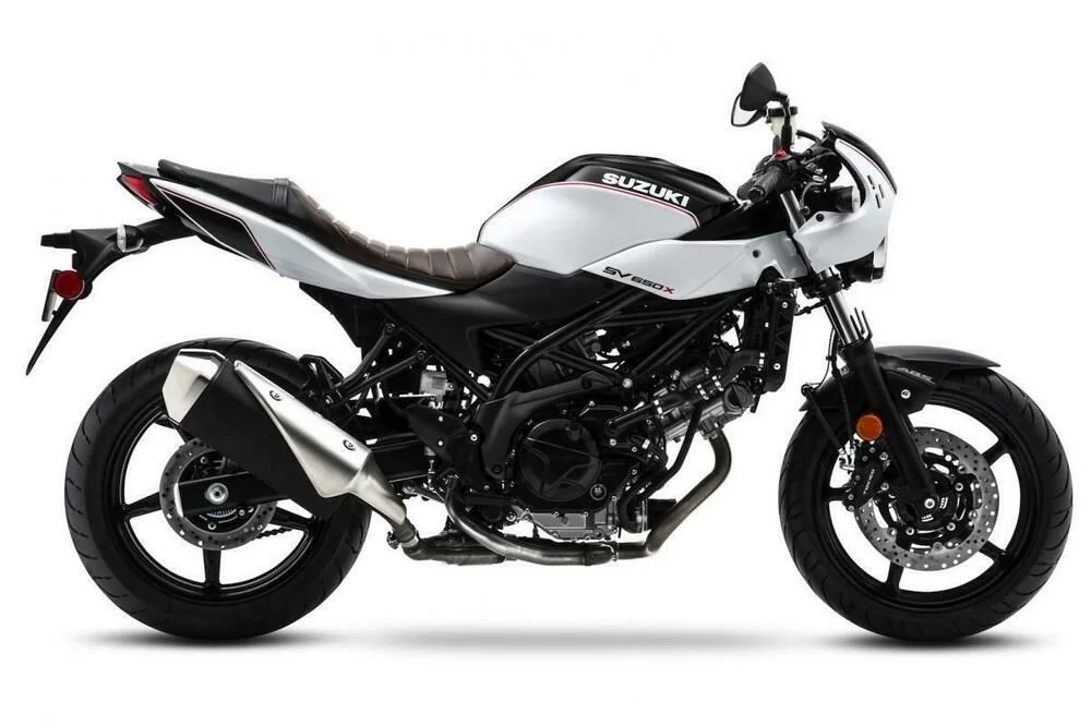Suzuki SV650X