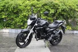 Sym X-Wolf 2012