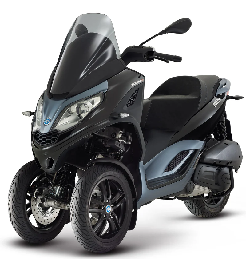 Piaggio MP3 300