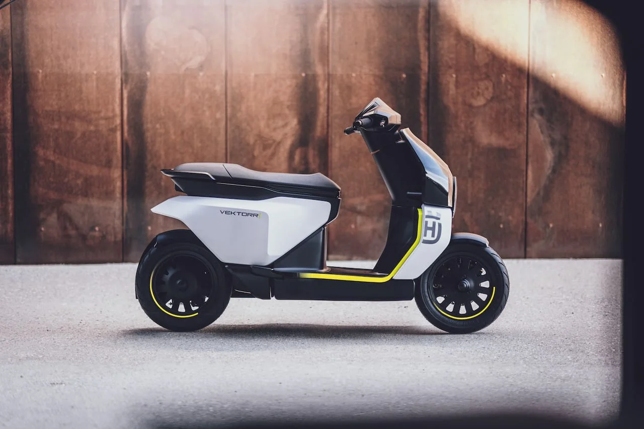 Husqvarna Vectorr 2022