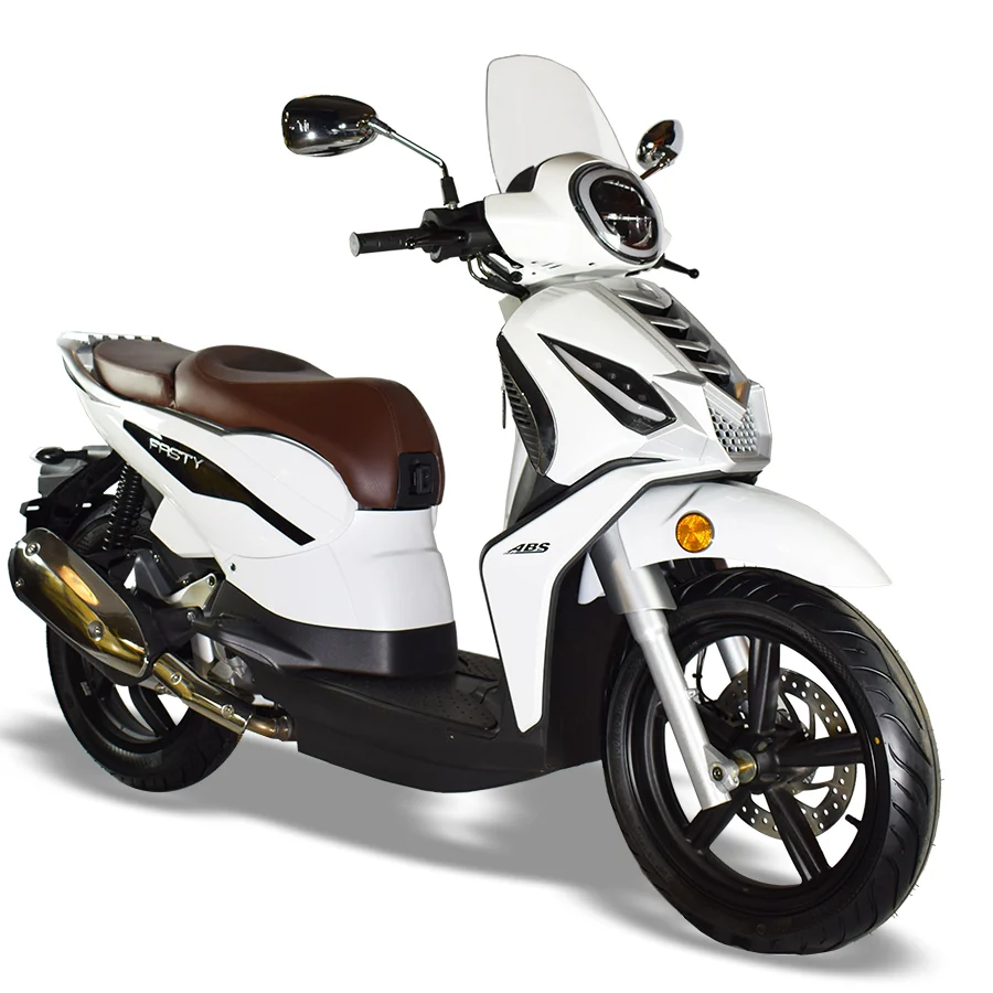 MH Fasty 125