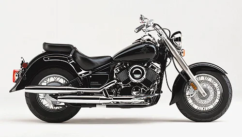 Yamaha XVS 1100 Drag Star
