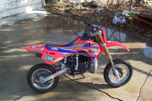 Lem CX3 SR