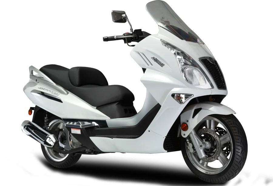 CF Moto Jetmax