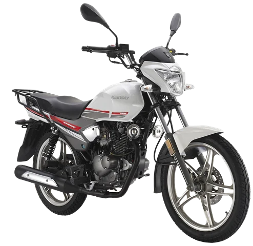 Keeway Strike 125