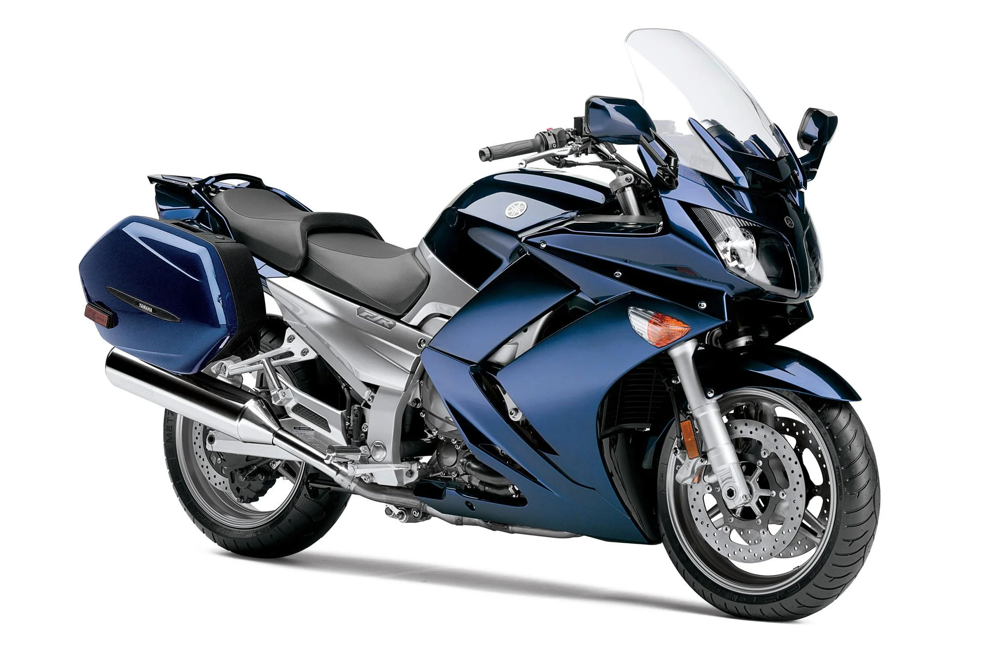 Yamaha FJR1300AS