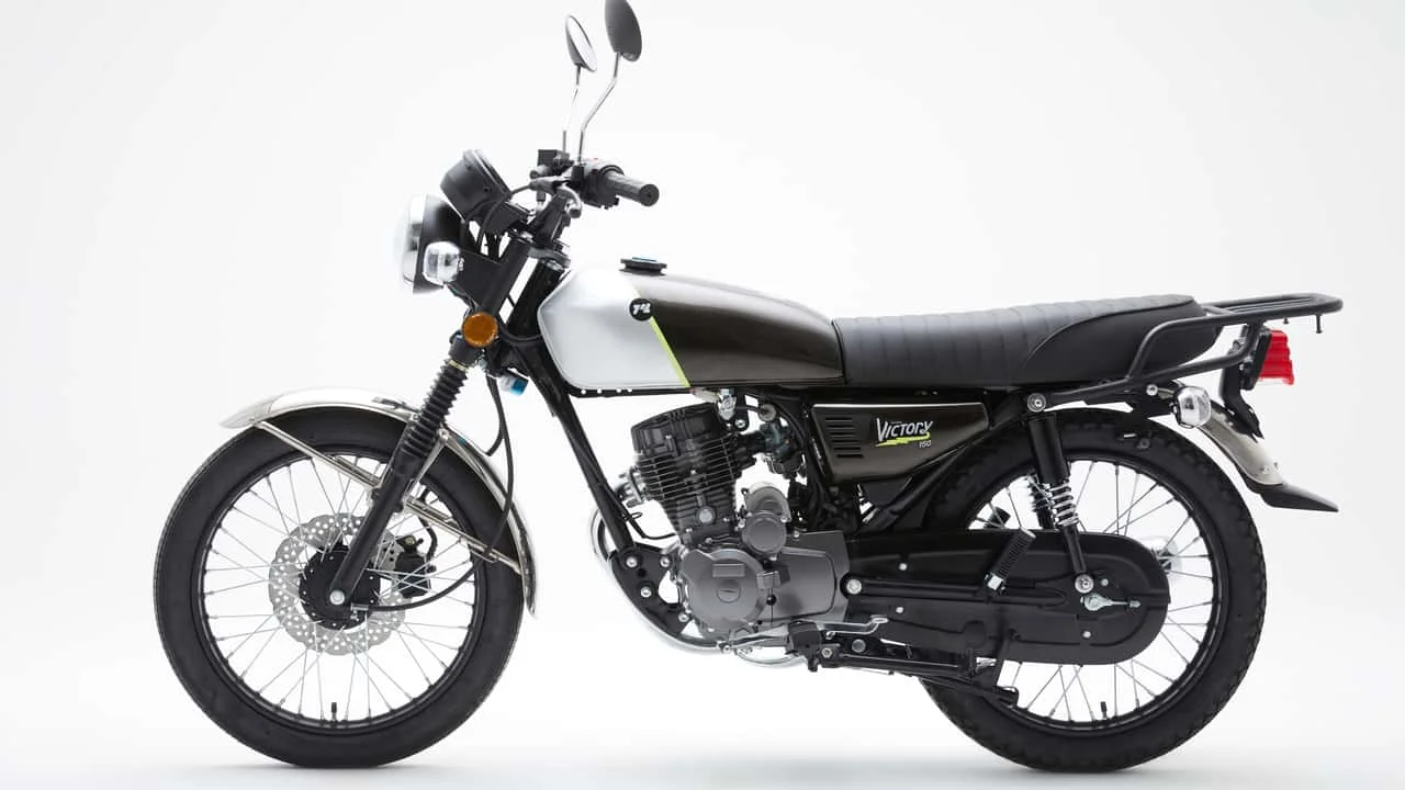 Motomel Victory 150 2024