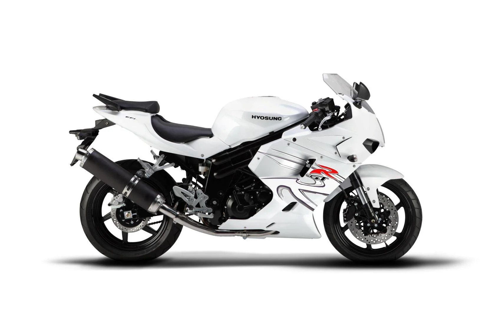 ATK GT650R