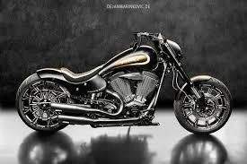 Victory Hammer S