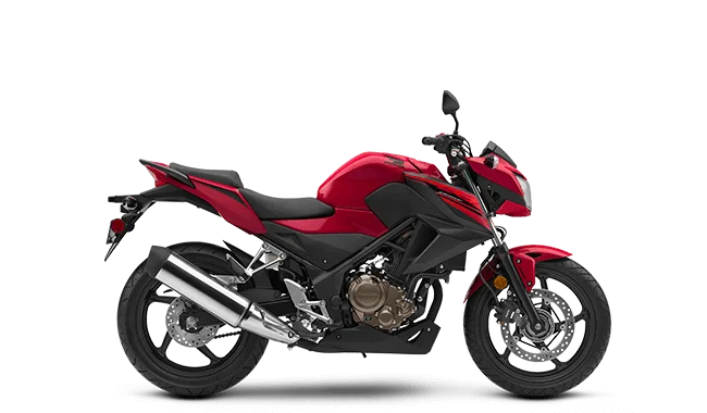 Honda CB300F