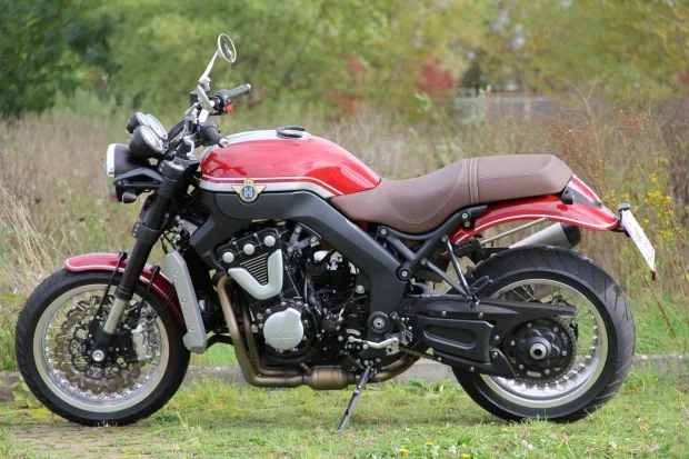 Horex VR6 Classic