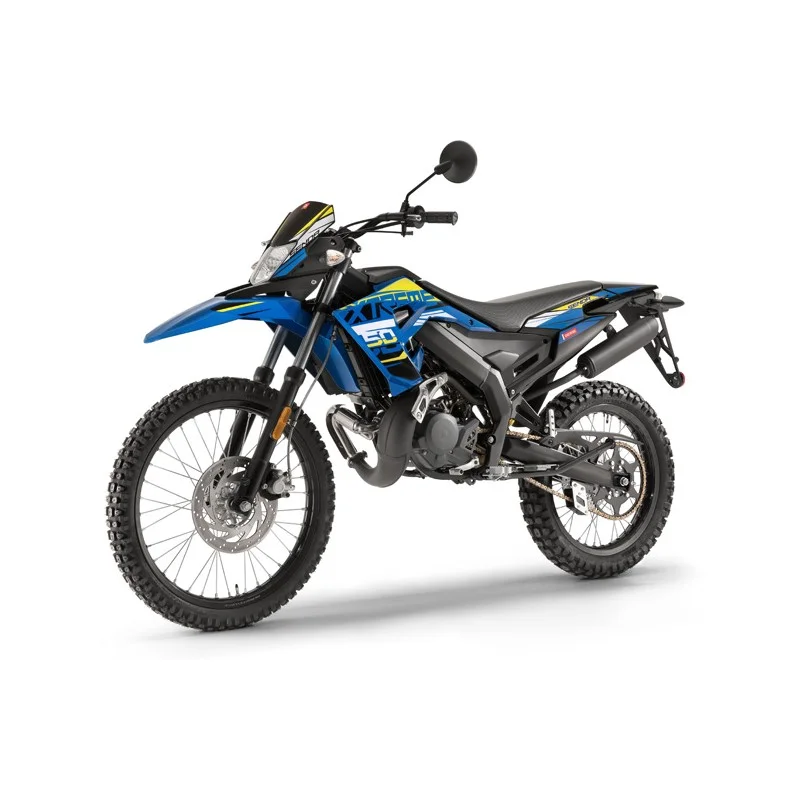 Derbi Senda X-Treme 50 R 2021