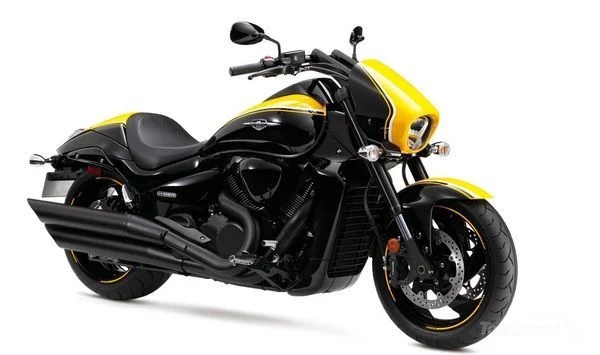 Suzuki Boulevard M109R B O S S