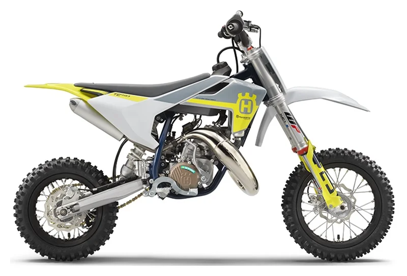 Husqvarna TC 50