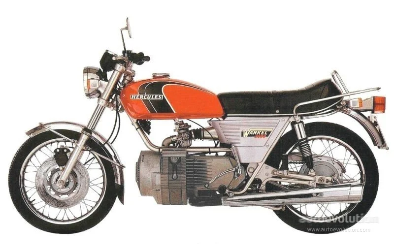 Hercules W 1978