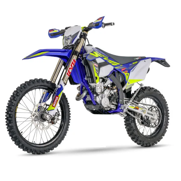 Sherco 300 SE Factory