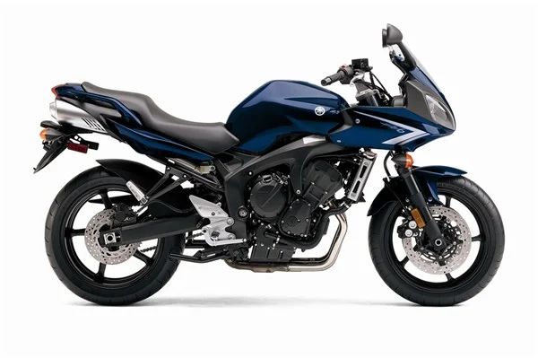 Yamaha FZ6
