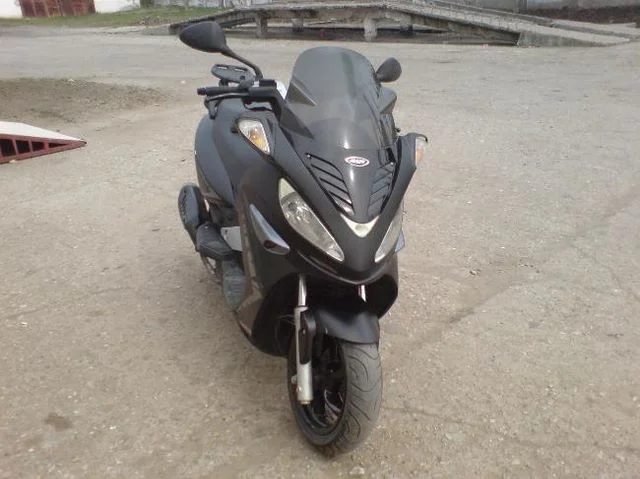 Malaguti Madison 125 2005