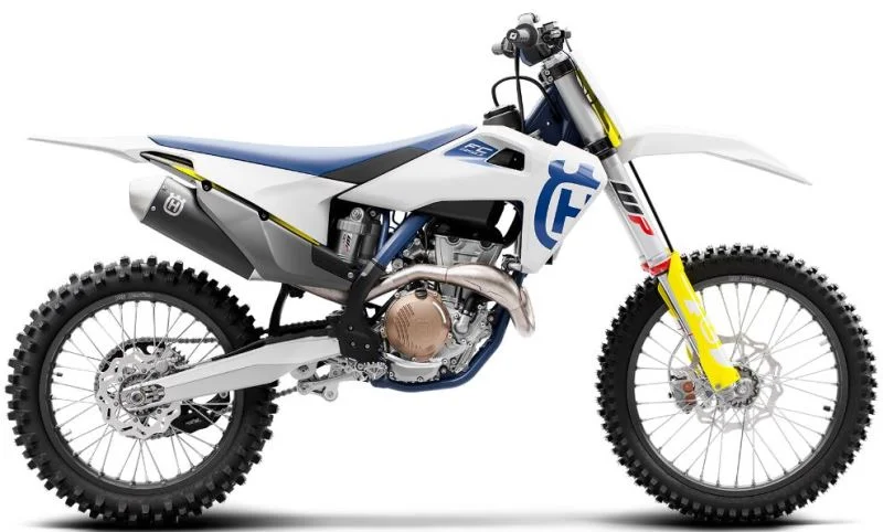 Husqvarna FC 350