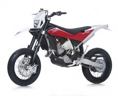 Husqvarna SMR511