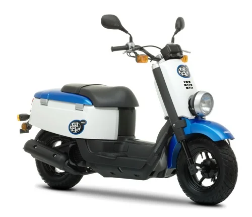 Yamaha Giggle