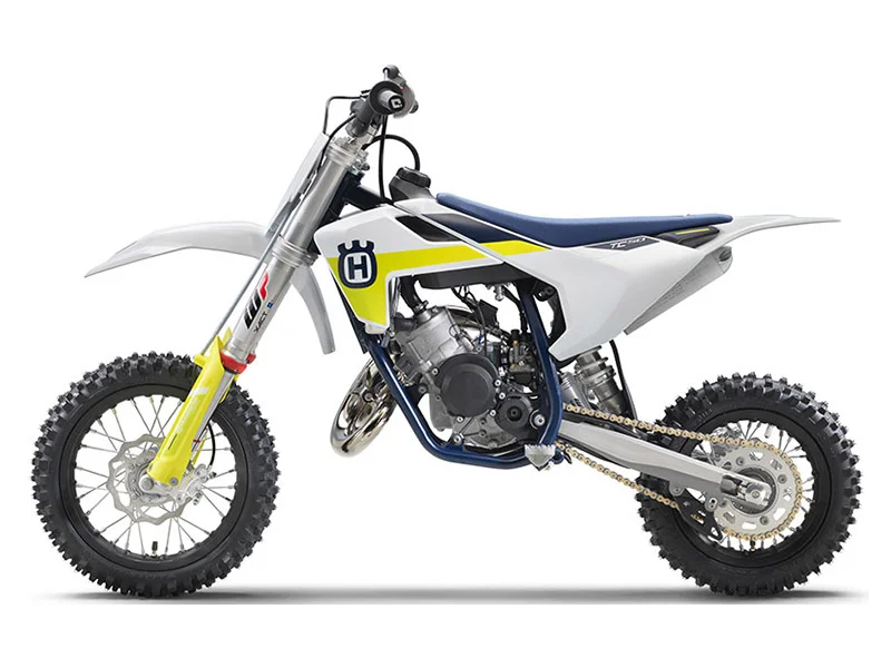 Husqvarna TC 50