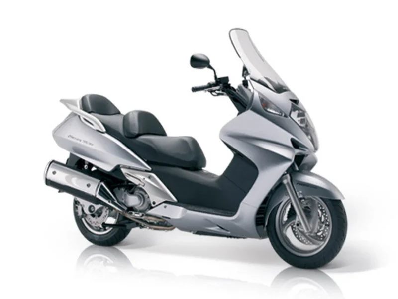 Honda Silver Wing