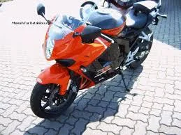 Hyosung Rally