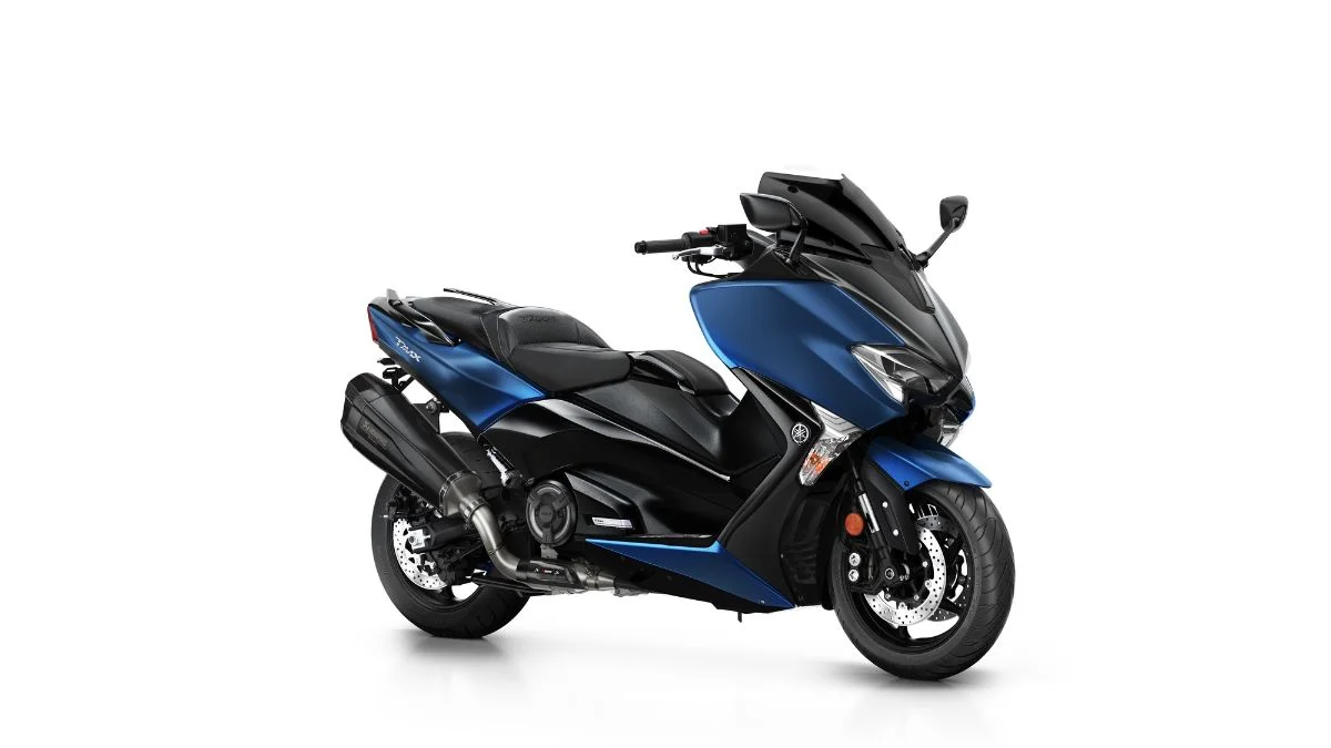 Yamaha TMAX SX Sport Edition
