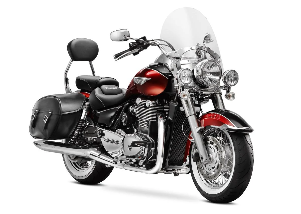 Triumph Thunderbird LT