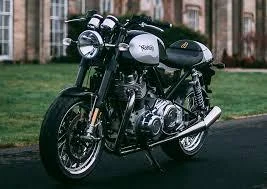 Norton Breitling Sport