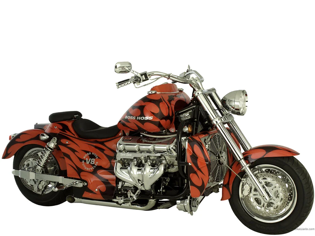 Boss BHC-3 502