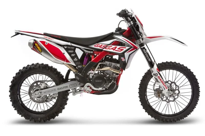 GAS GAS EC 300F