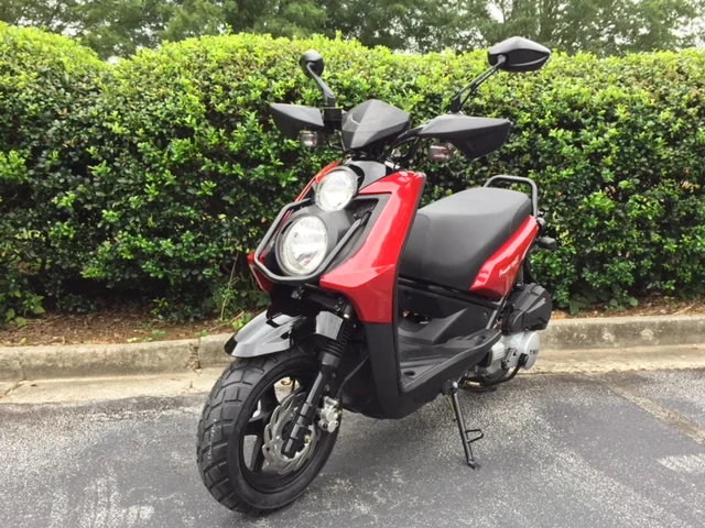Linhai Prescott 150 XT-3 2017