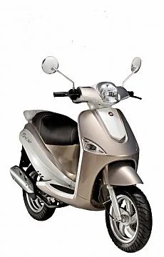 Garelli Flexi 50