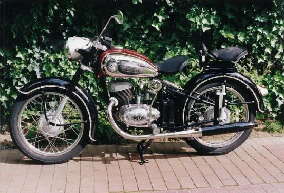 Hercules 317 1953