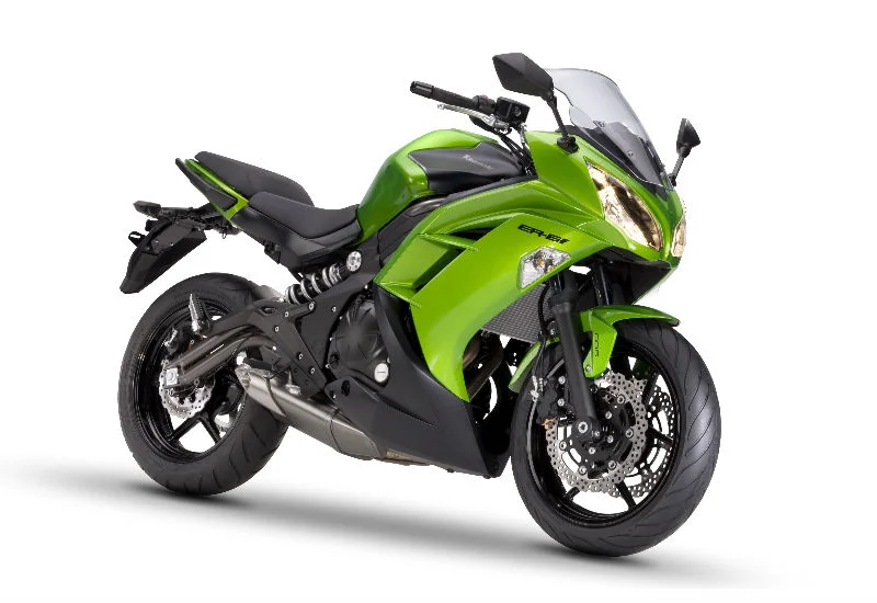 Kawasaki ER-6f