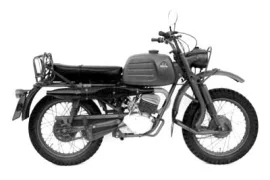 Hercules K 125 Military