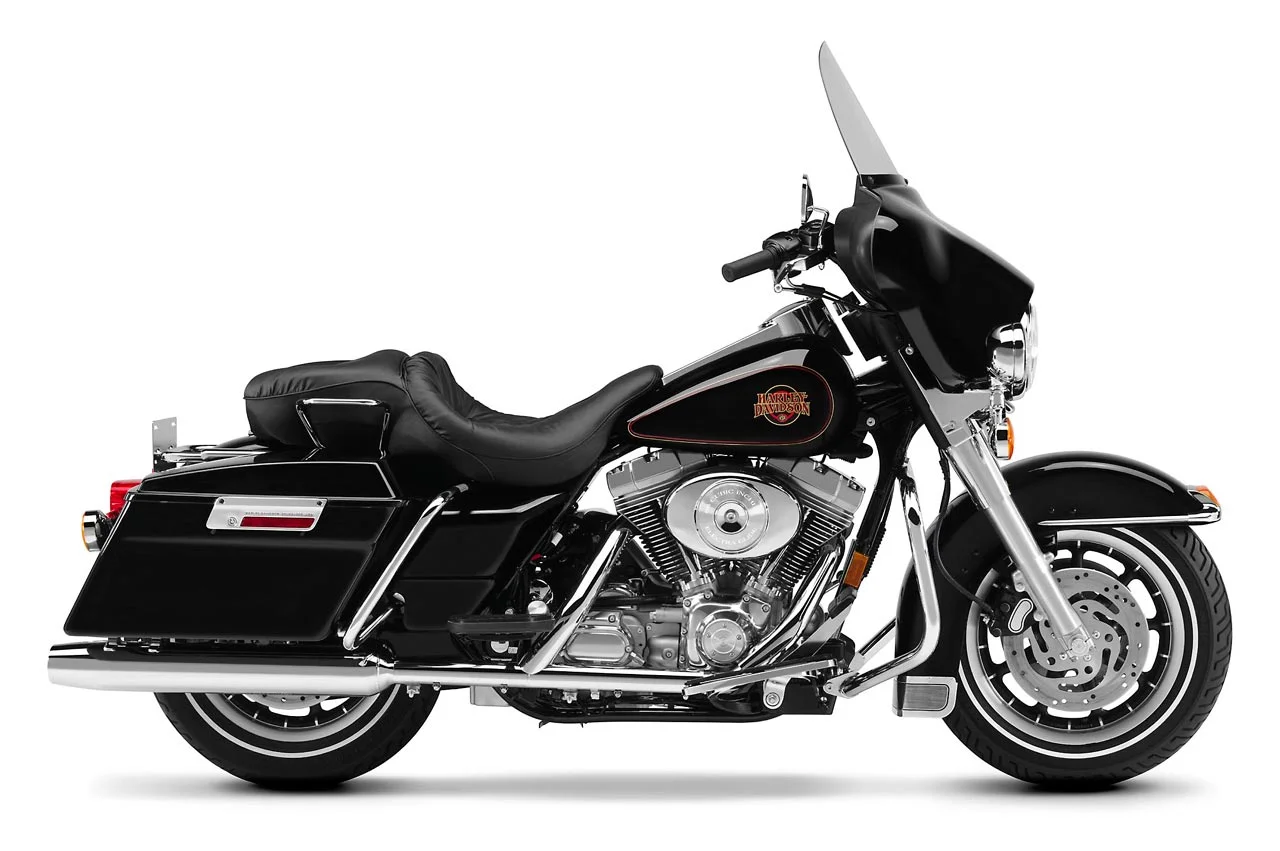 Harley-Davidson Electra Glide Standard