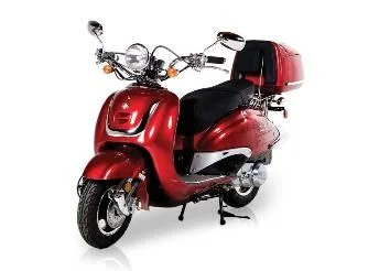 Motorino Amore 50 2016