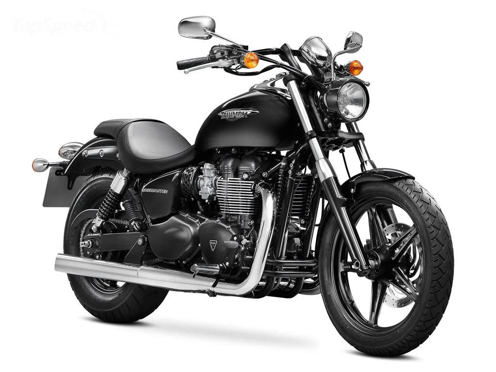 Triumph Speedmaster