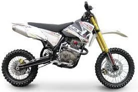 Pitster XTR 150 SC 2012